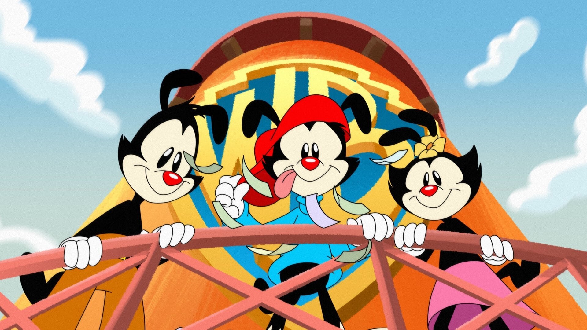 Animaniacs Wallpapers