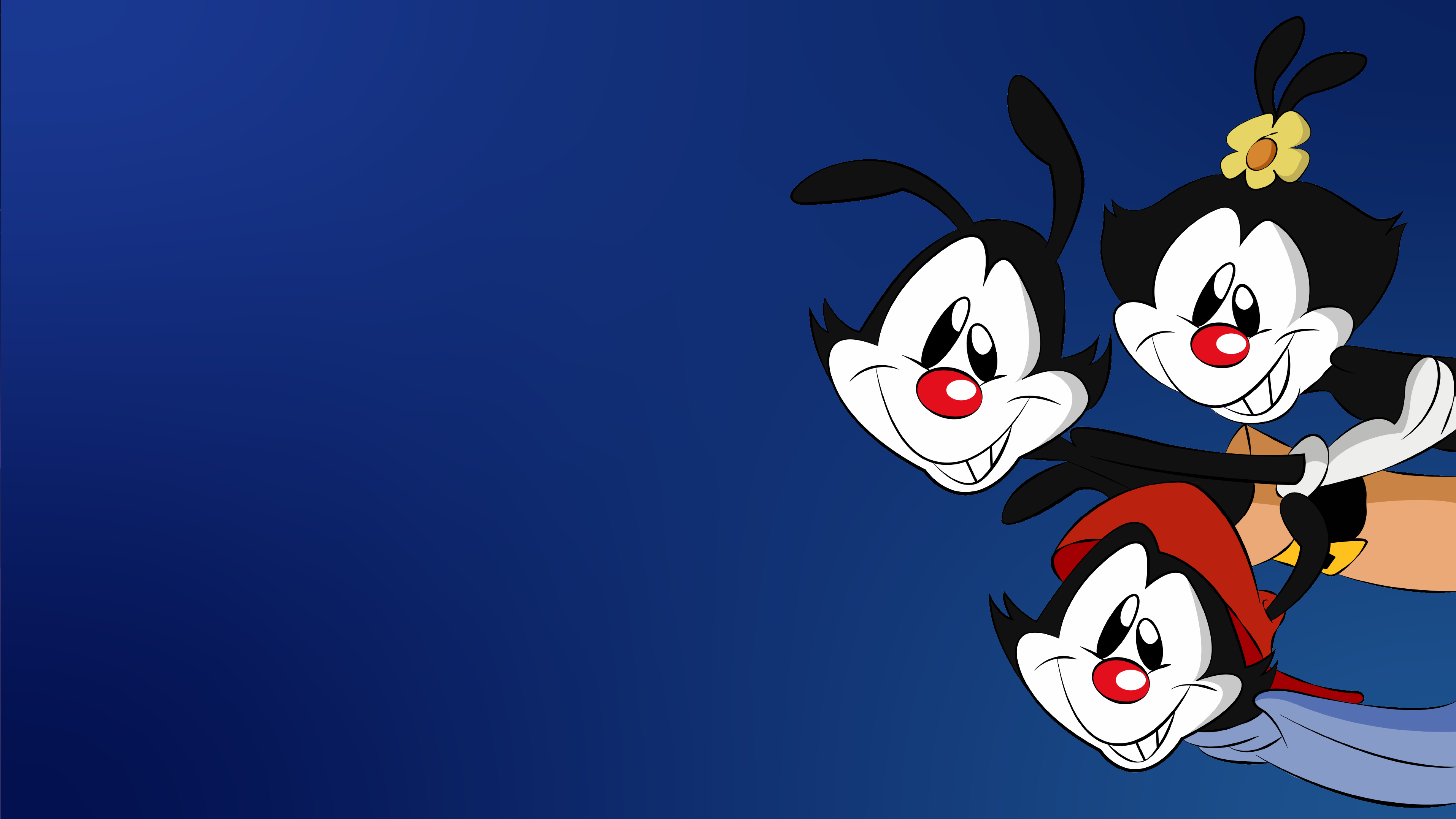 Animaniacs Wallpapers