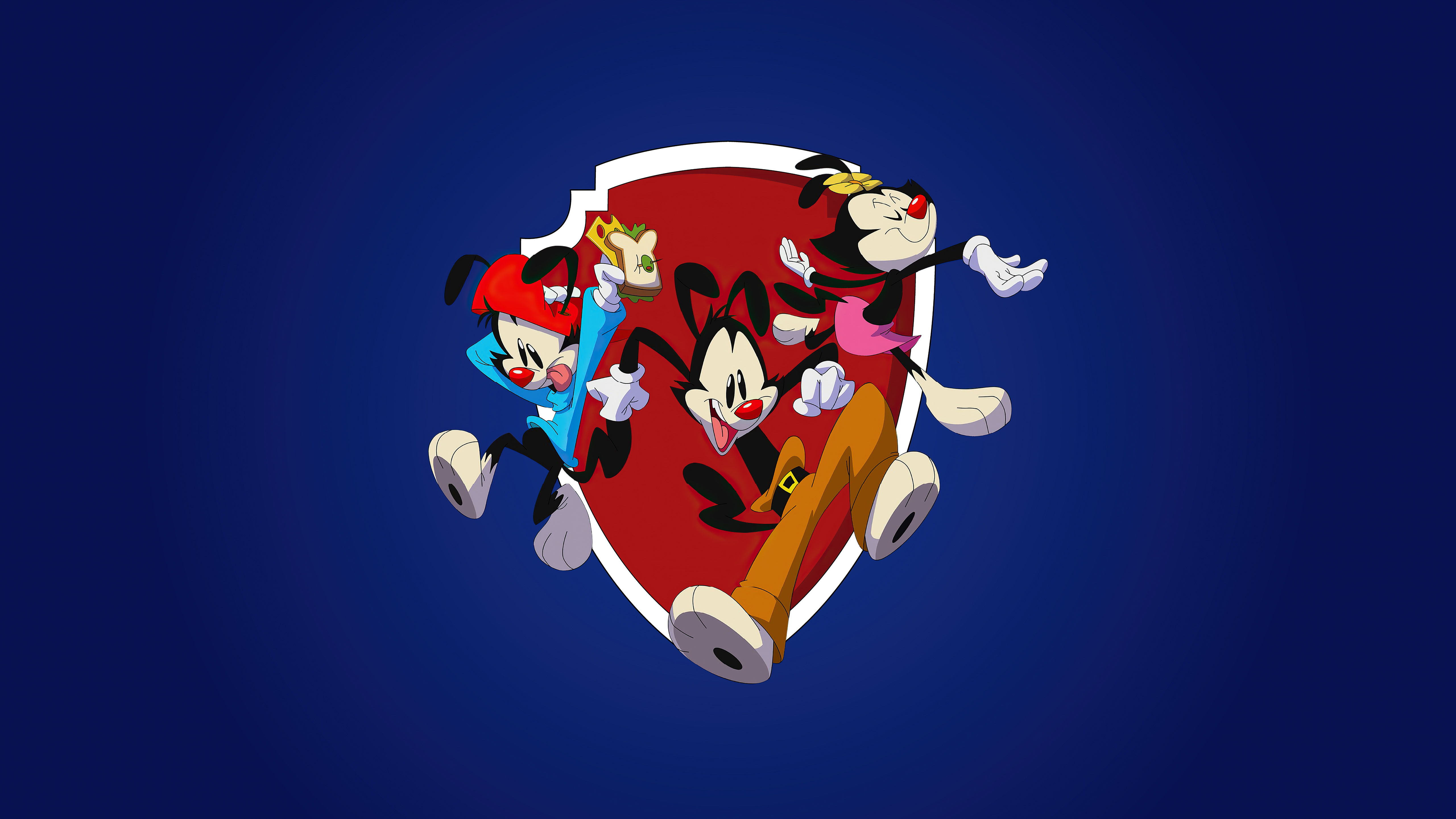 Animaniacs Wallpapers