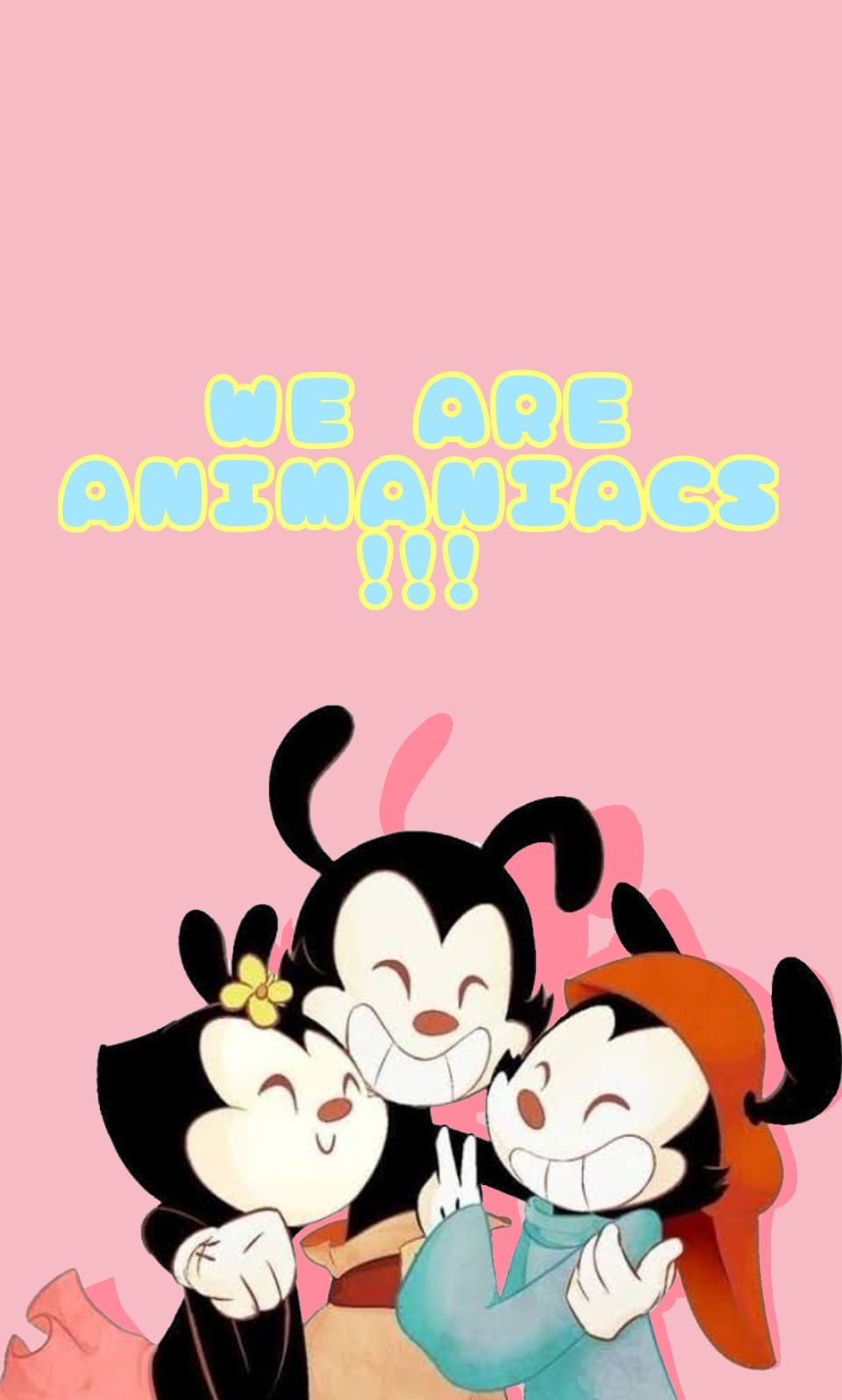 Animaniacs Wallpapers