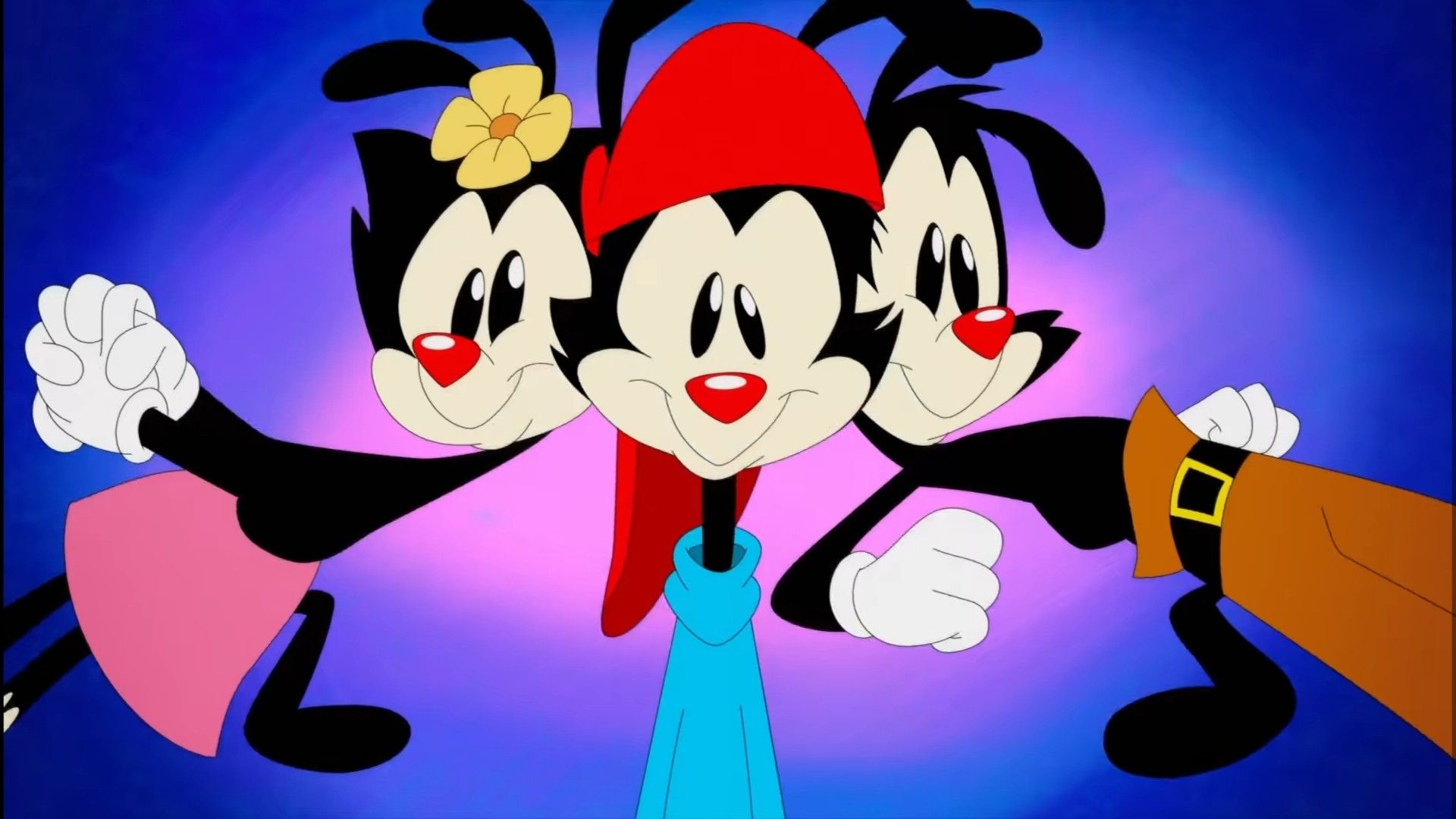 Animaniacs Wallpapers