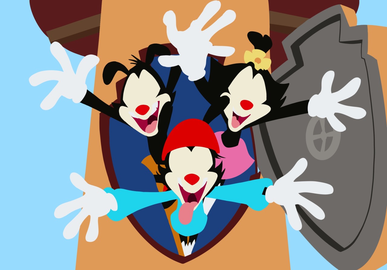 Animaniacs Wallpapers