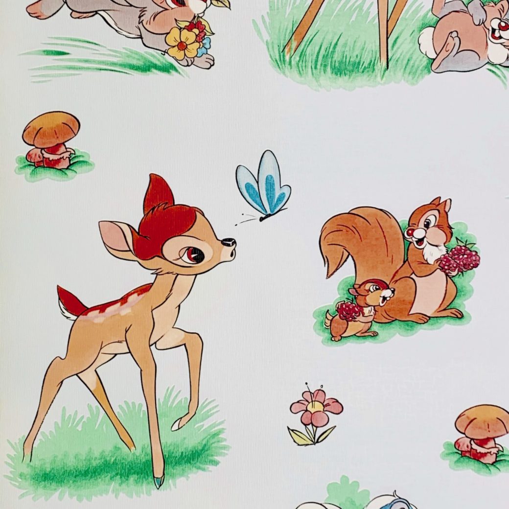 Bambi Wallpapers