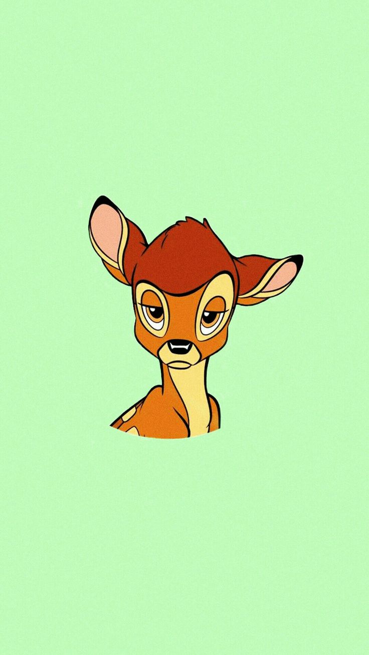 Bambi Wallpapers