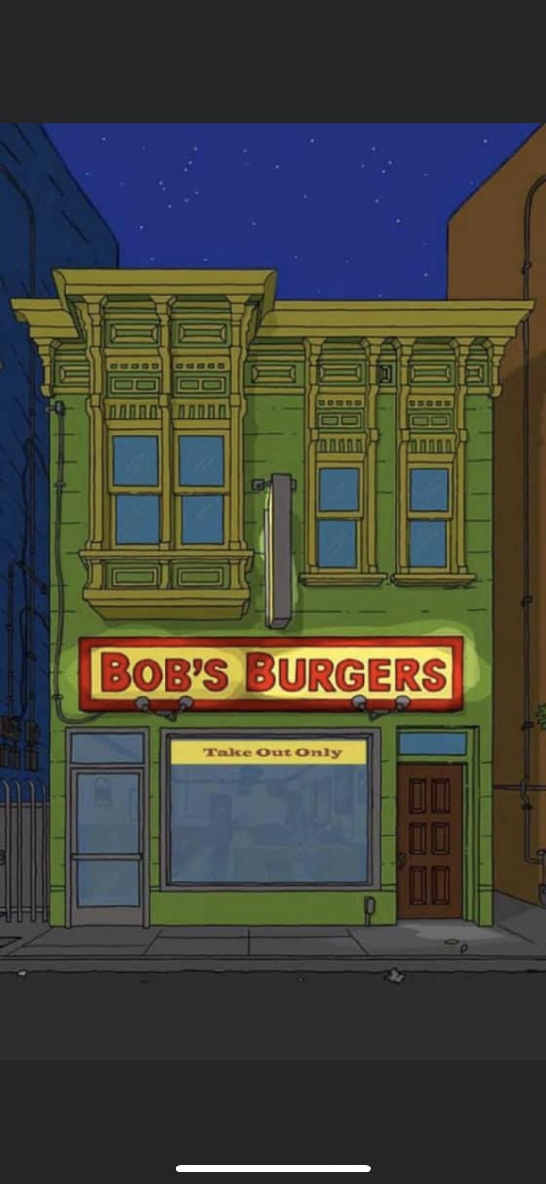 Bob'S Burgers Wallpapers