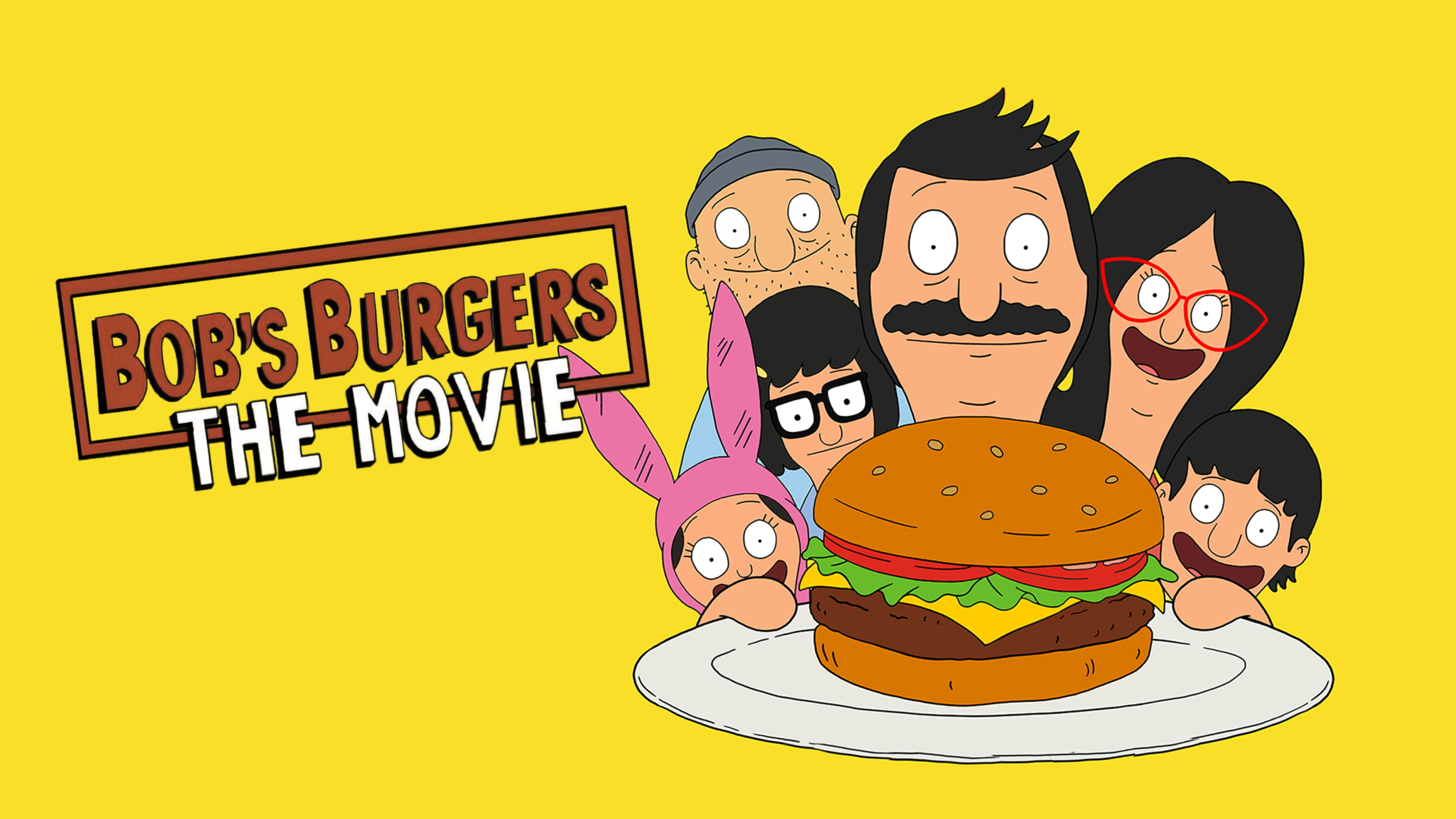 Bob'S Burgers Wallpapers