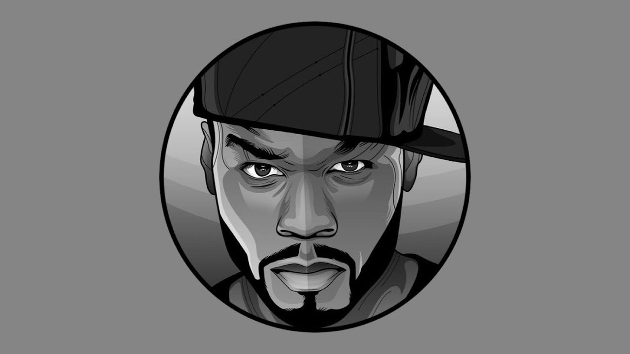 Cartoon 50 Cent Wallpapers