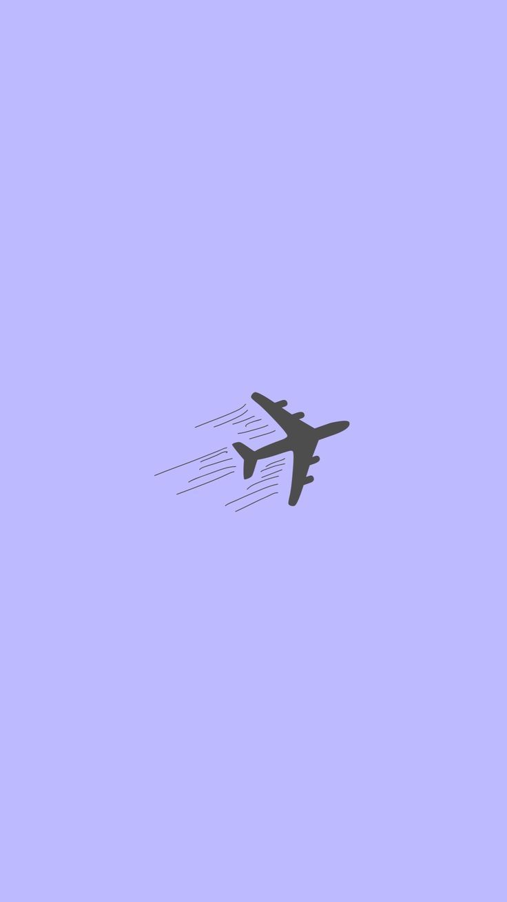 Cartoon Airplane Wallpapers