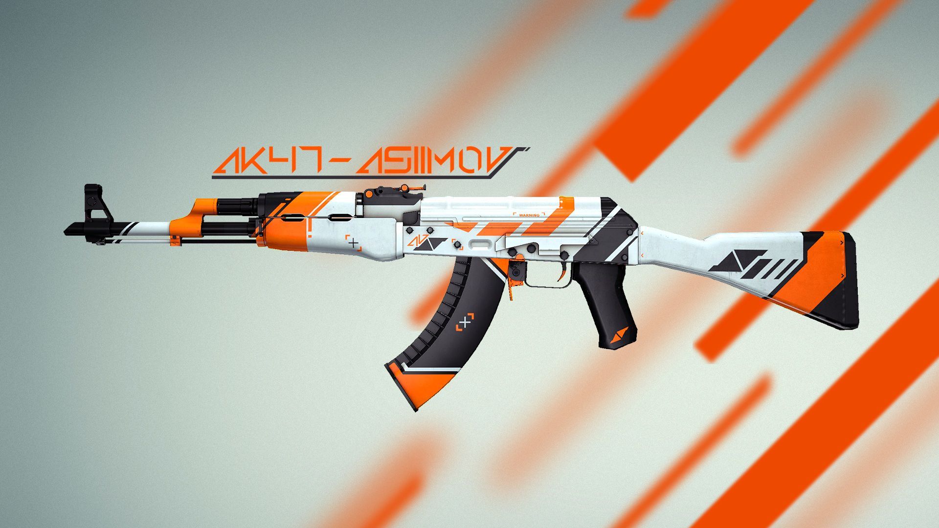 Cartoon Ak 47 Wallpapers