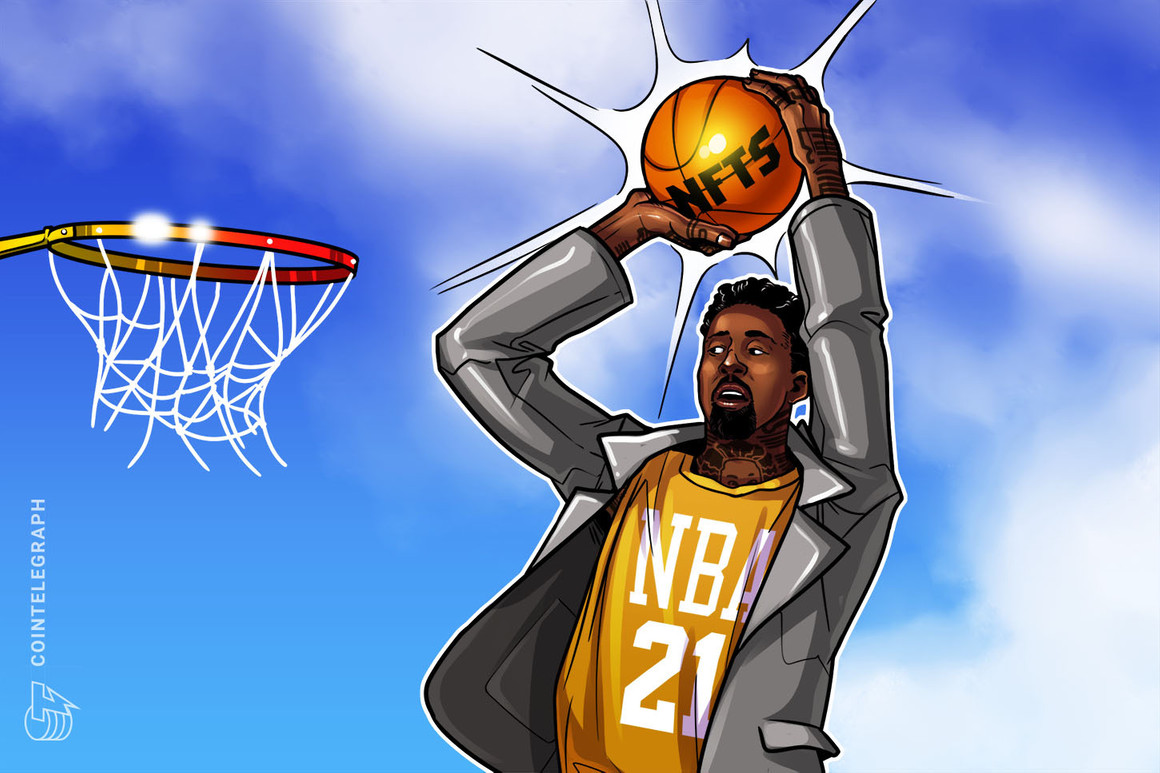 Cartoon Basketball Players Wallpapers