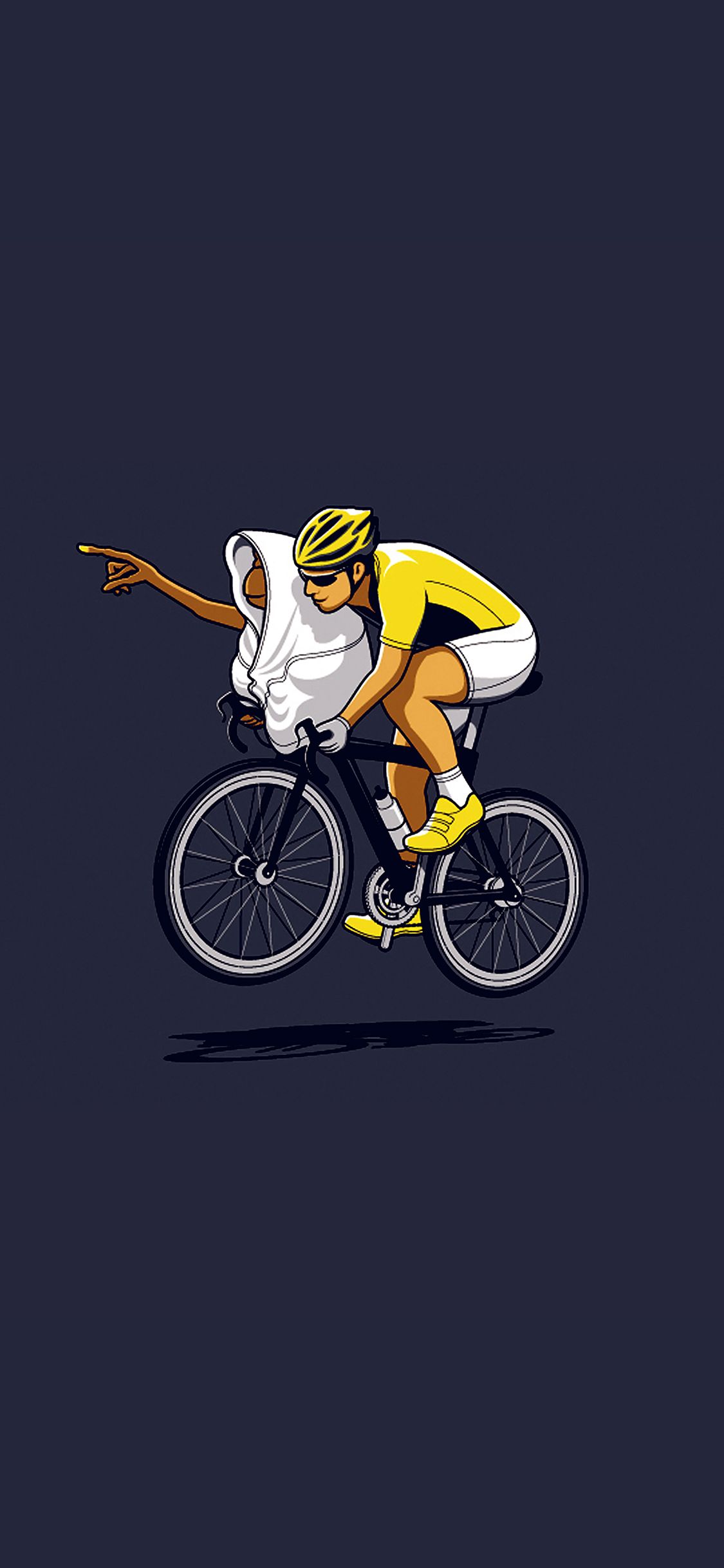 Cartoon Bmx Wallpapers