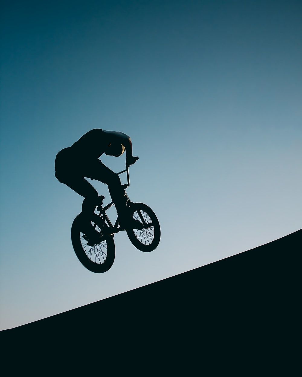 Cartoon Bmx Wallpapers