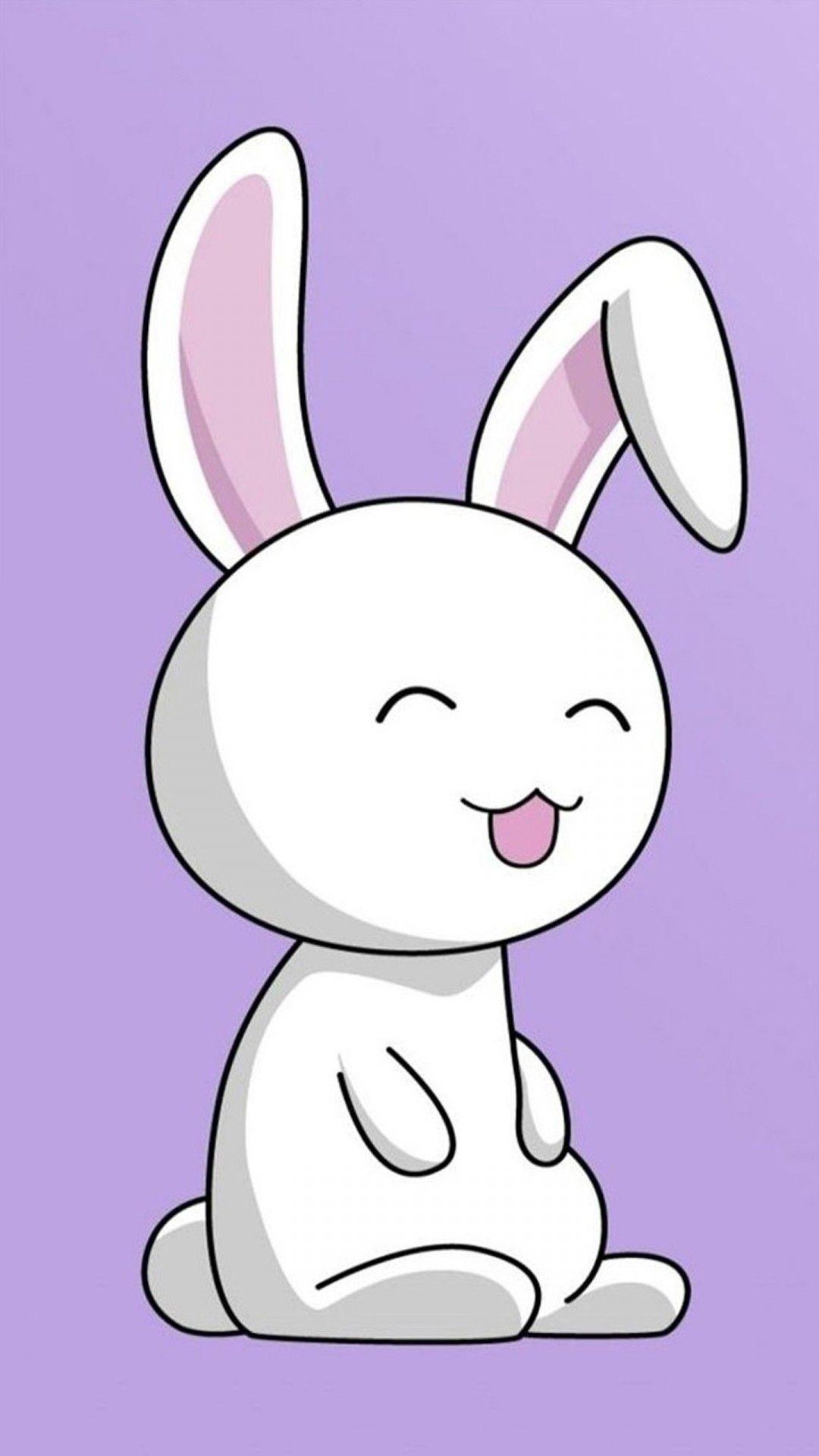 Cartoon Bunny Wallpapers