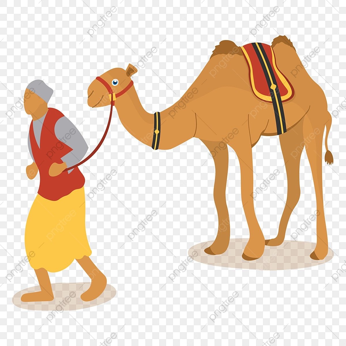 Cartoon Camel Wallpapers