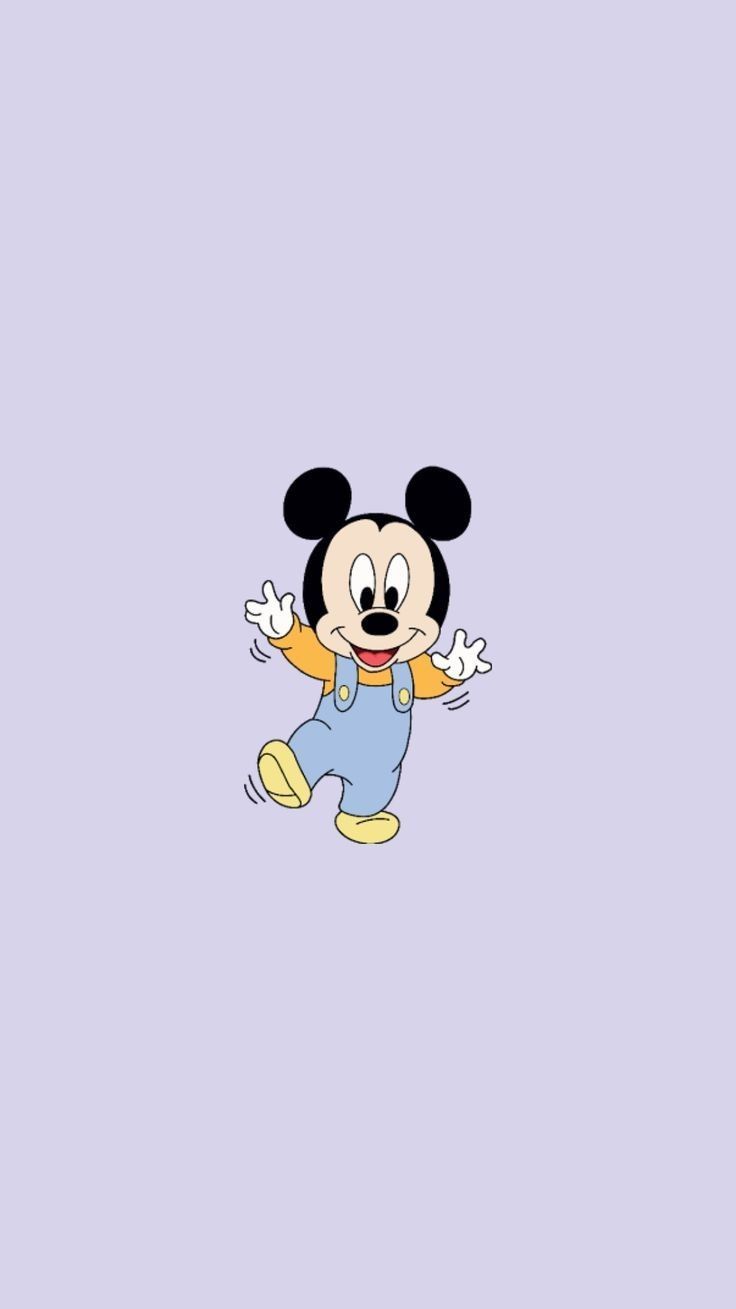 Cartoon Characters Wallpapers