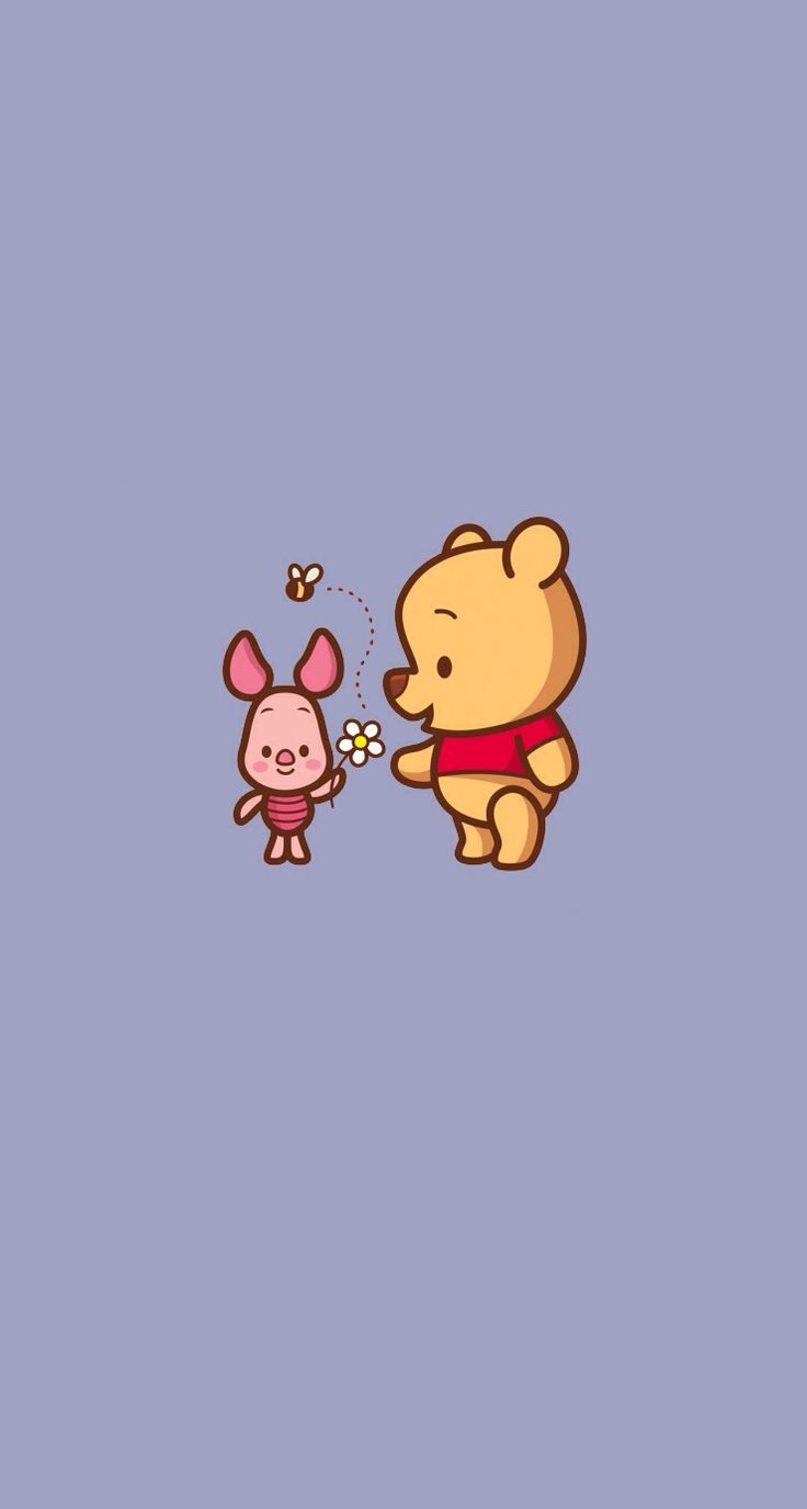 Cartoon Characters Wallpapers