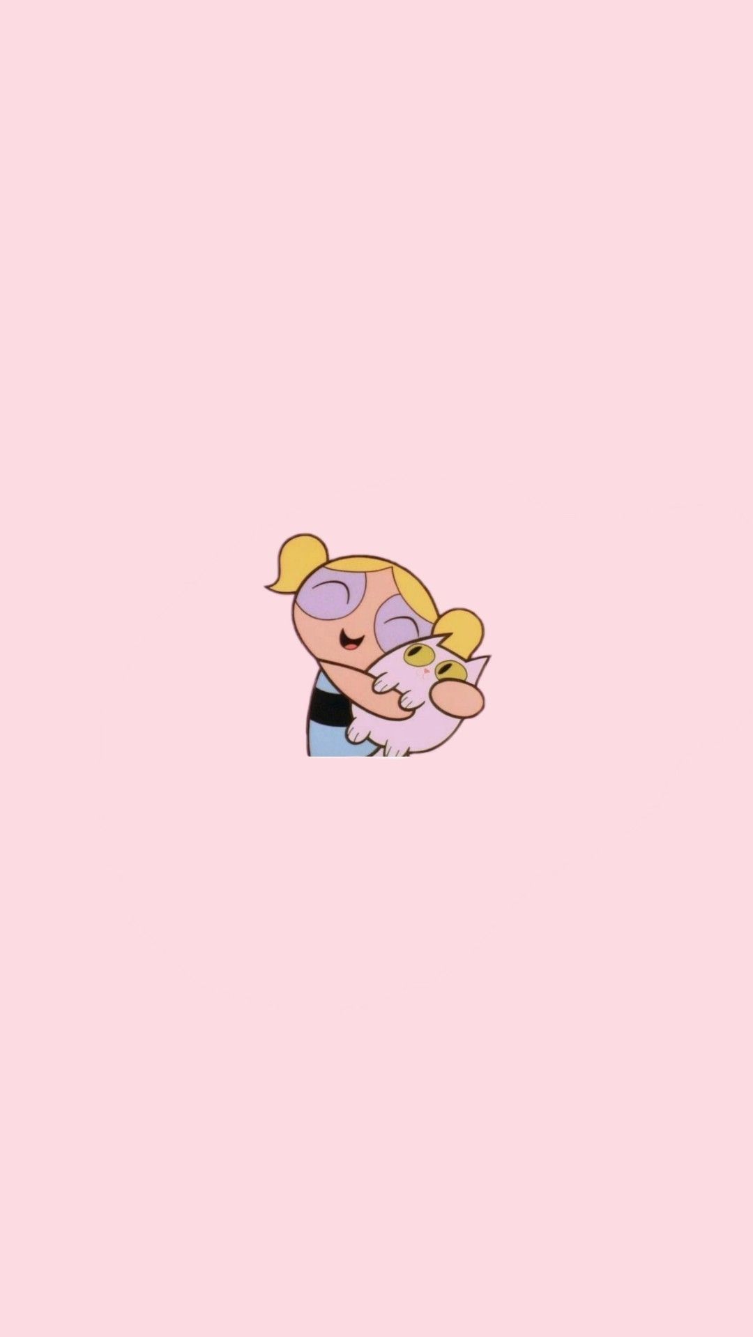 Cartoon Characters Aesthetic Wallpapers