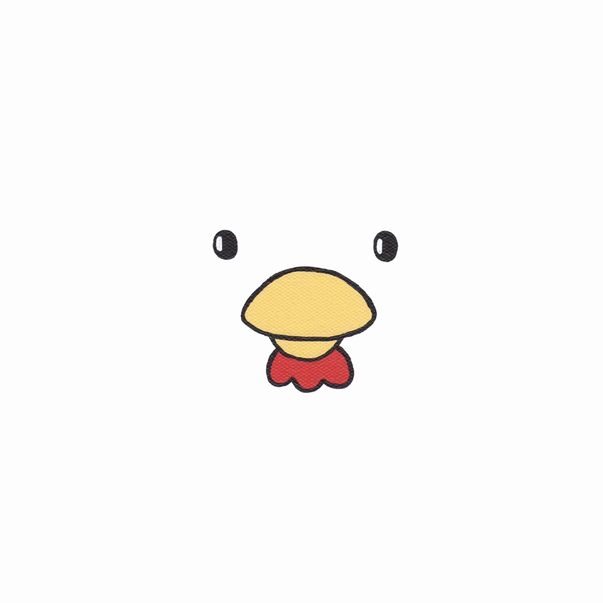 Cartoon Chicken Wallpapers