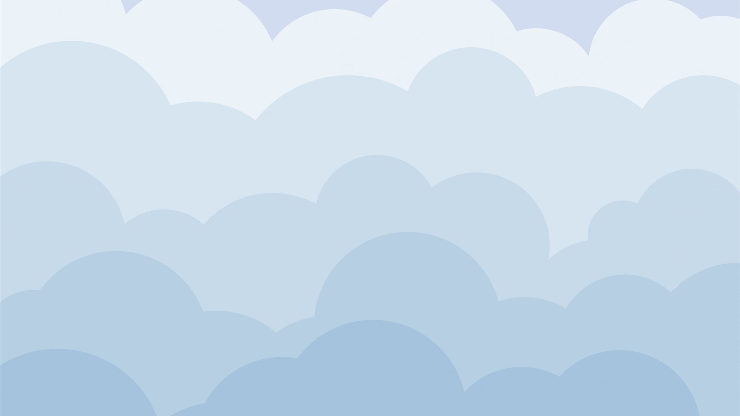 Cartoon Cloud Wallpapers