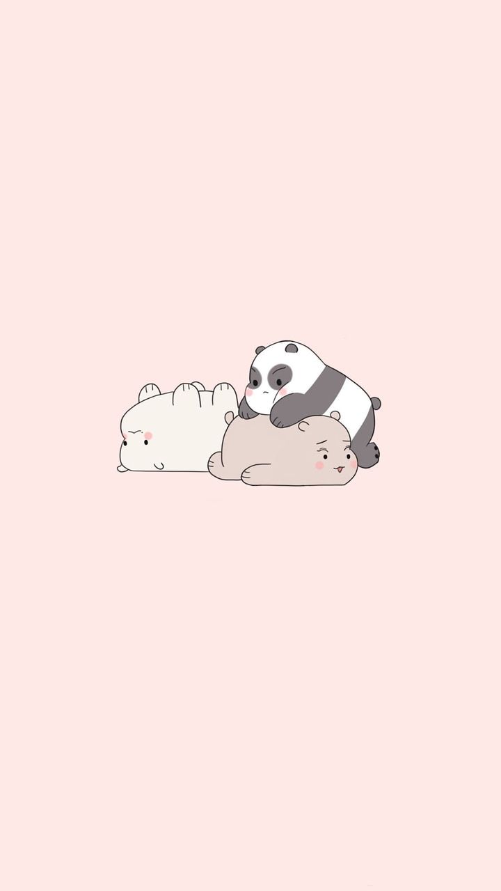 Cartoon Cute Tumblr Wallpapers