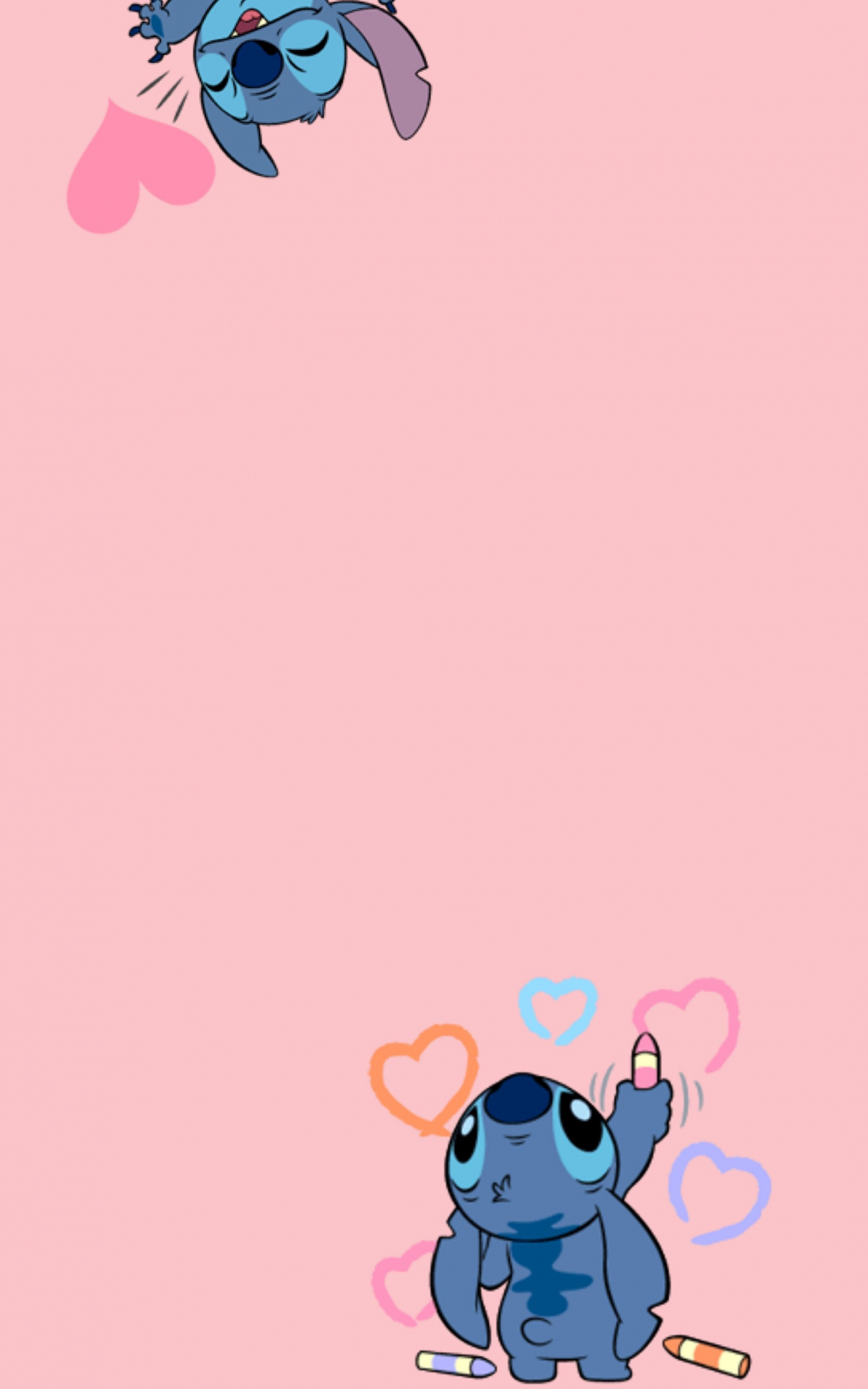 Cartoon Cute Tumblr Wallpapers