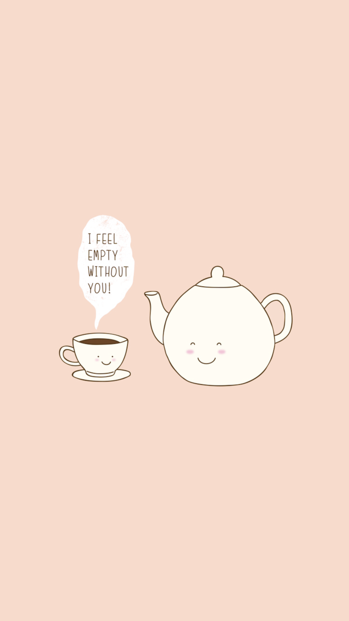 Cartoon Cute Tumblr Wallpapers