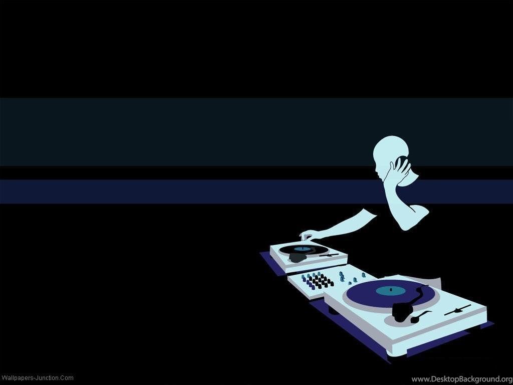 Cartoon Dj Wallpapers