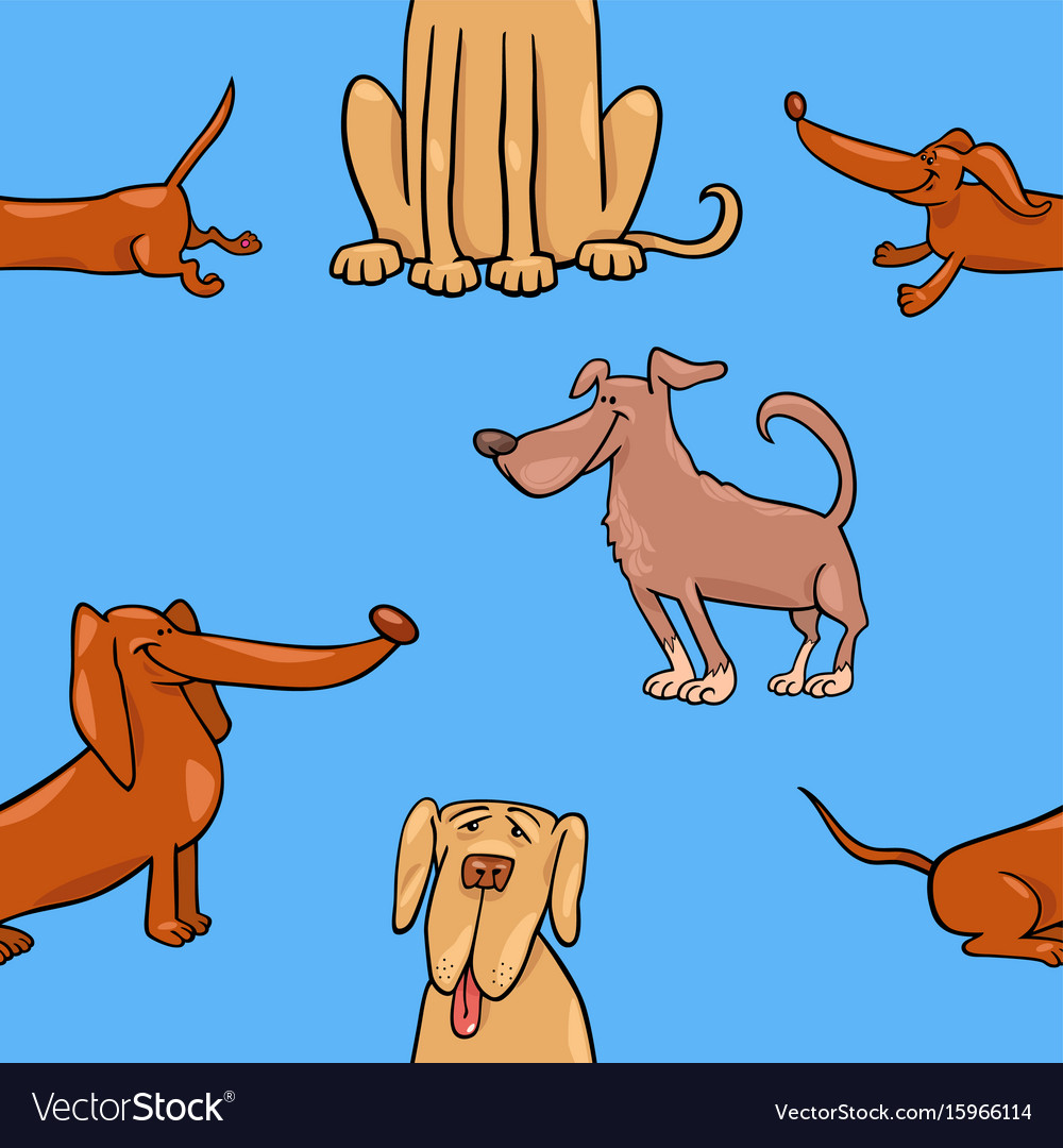 Cartoon Dog Wallpapers