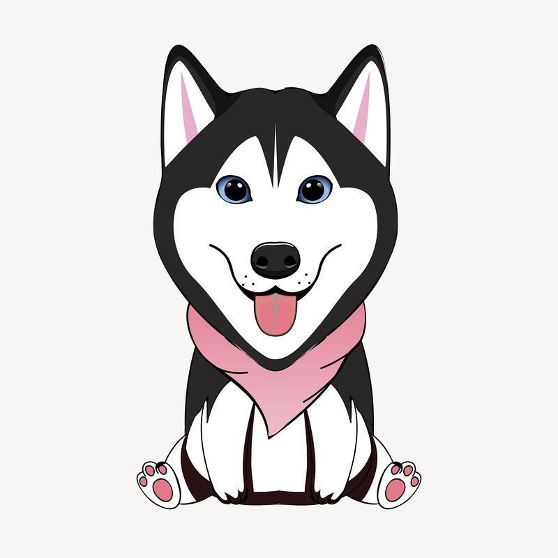 Cartoon Dog Wallpapers