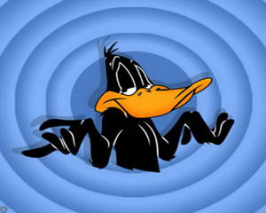 Cartoon Duck Wallpapers