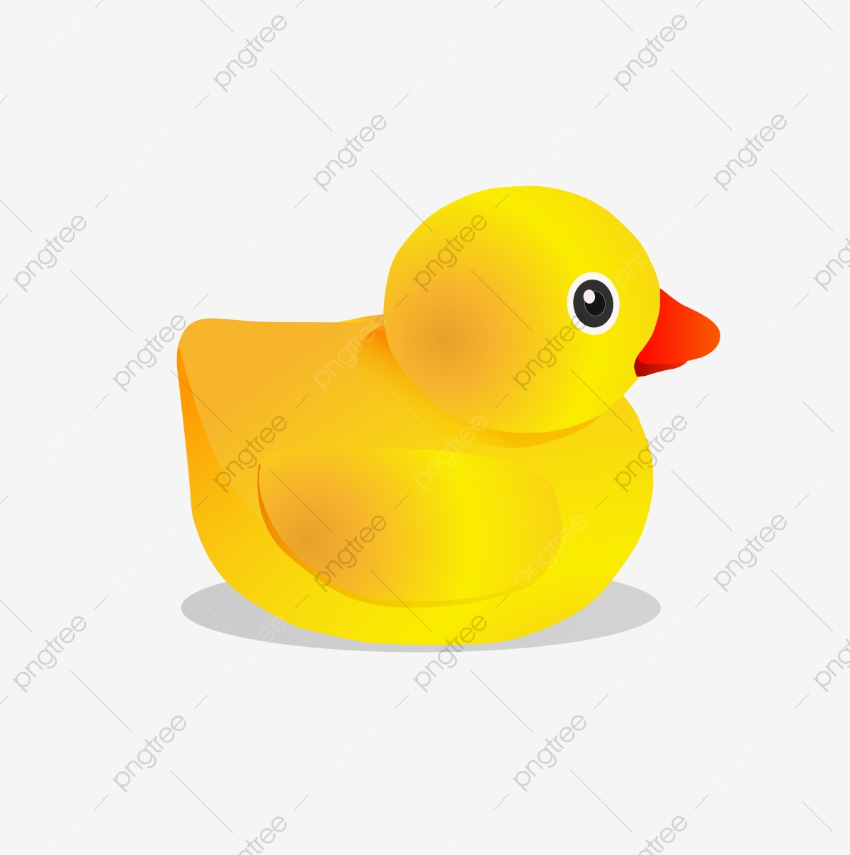 Cartoon Duck Wallpapers