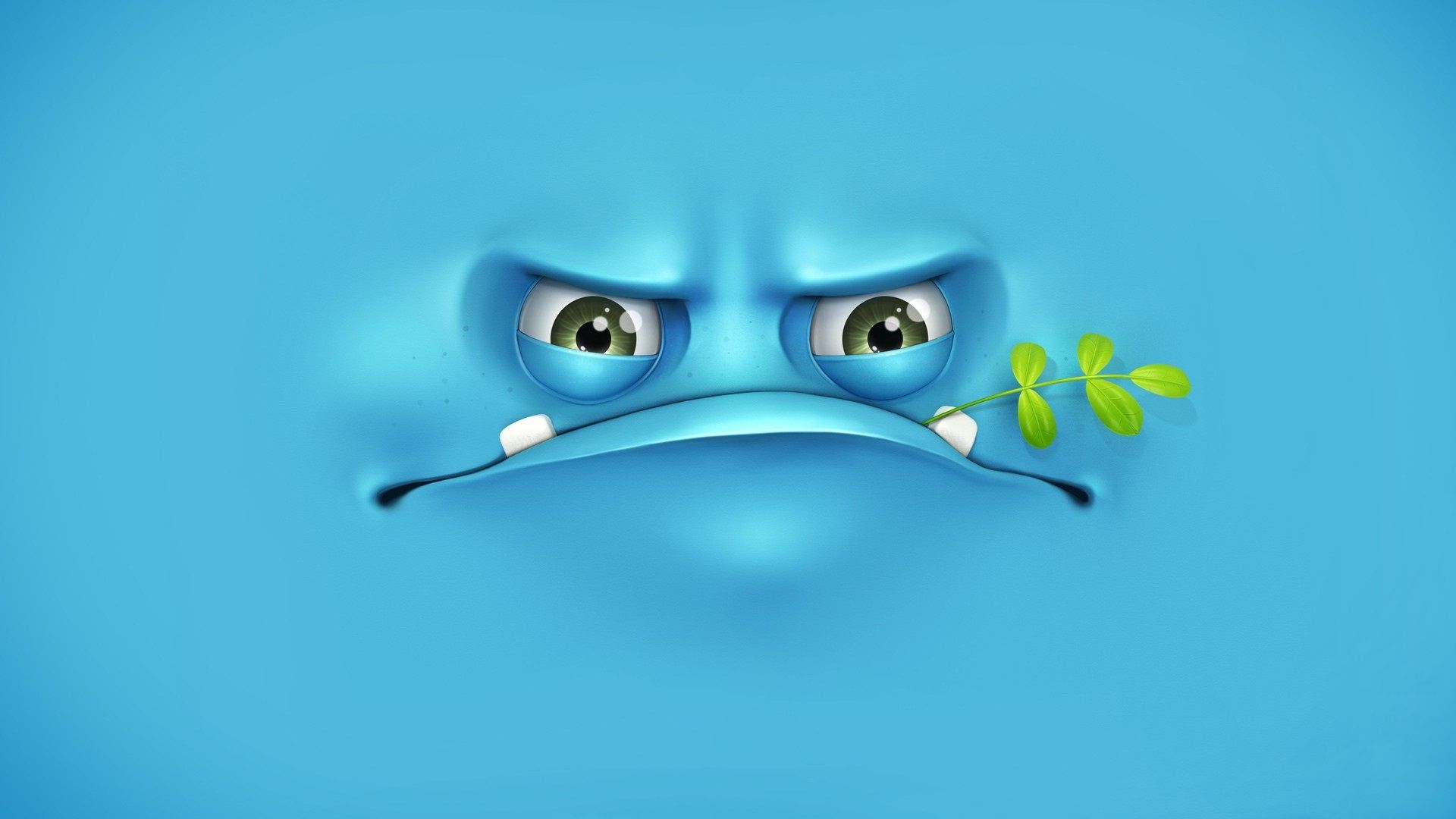 Cartoon Face Wallpapers