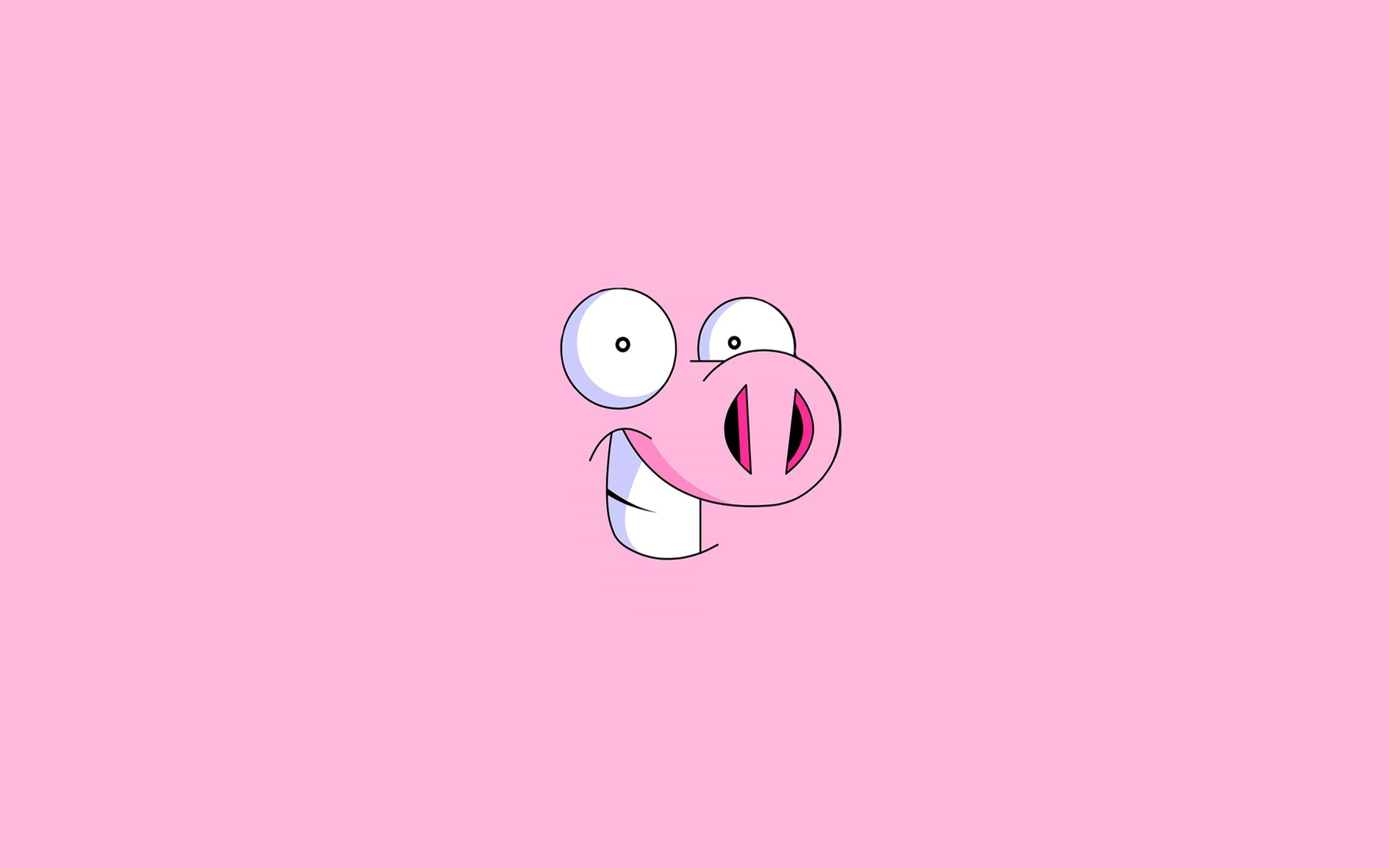 Cartoon Face Wallpapers