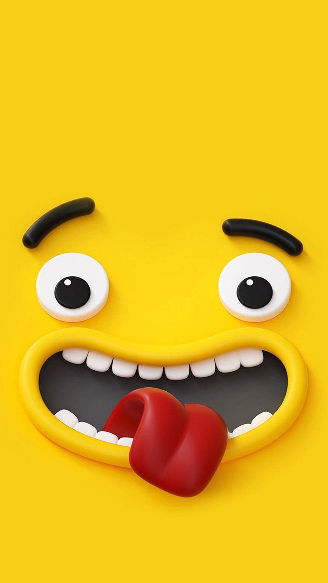 Cartoon Face Wallpapers