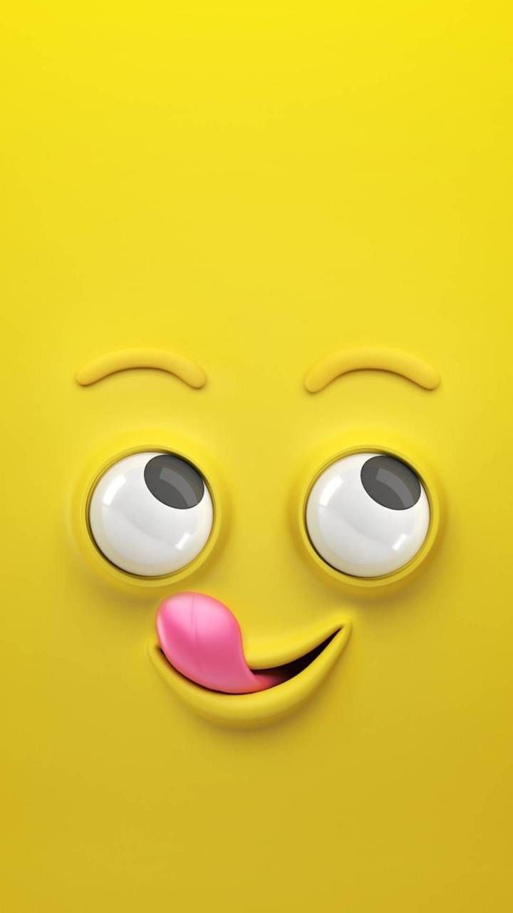 Cartoon Face Wallpapers