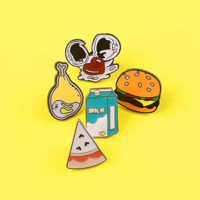 Cartoon Food Wallpapers