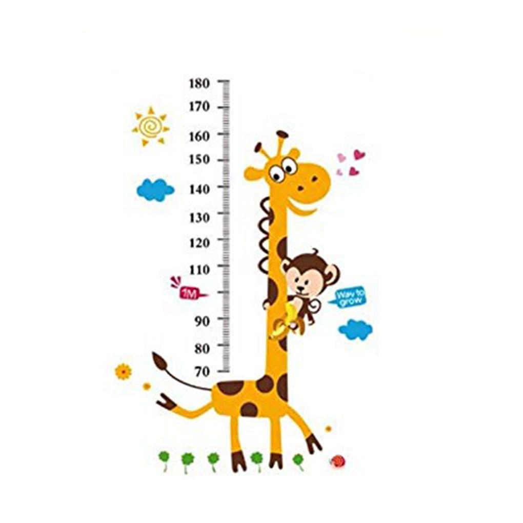 Cartoon Giraffe Wallpapers