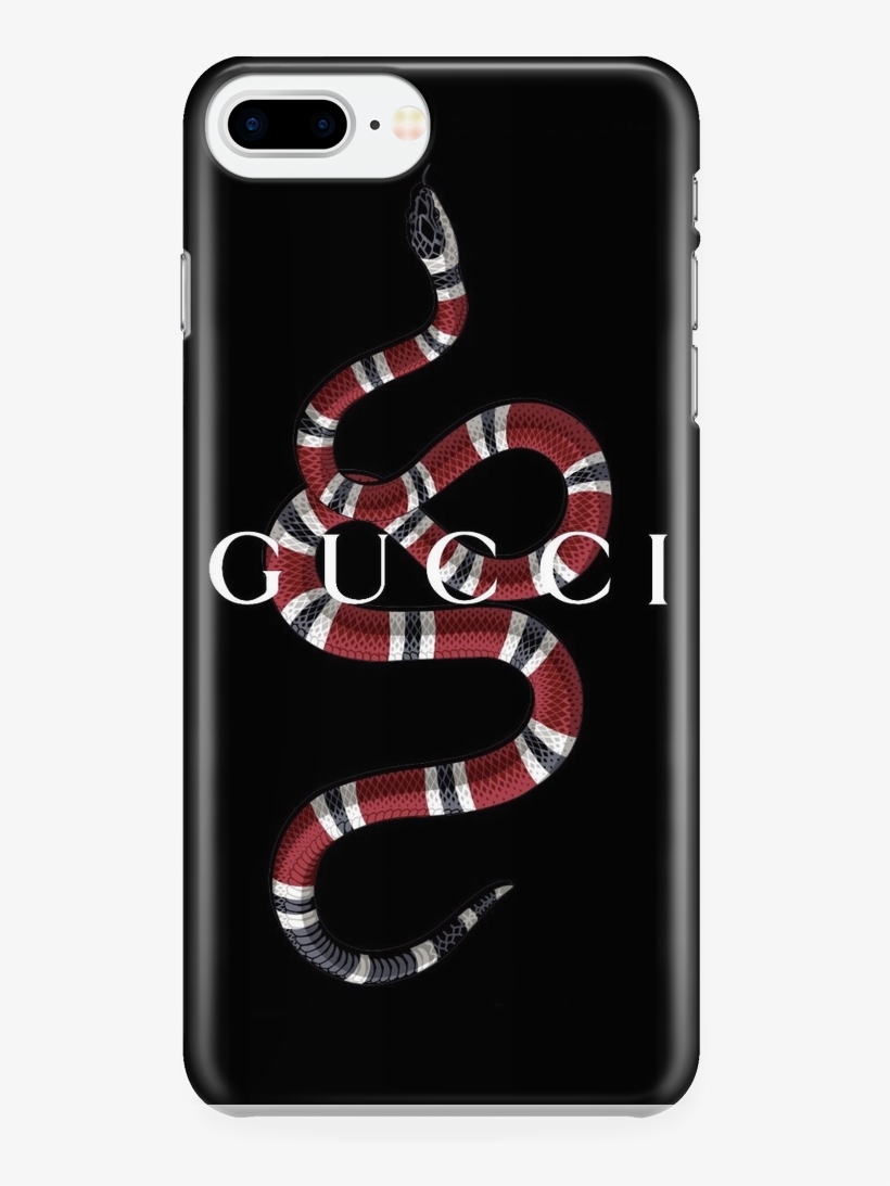 Cartoon Gucci Snake Wallpapers