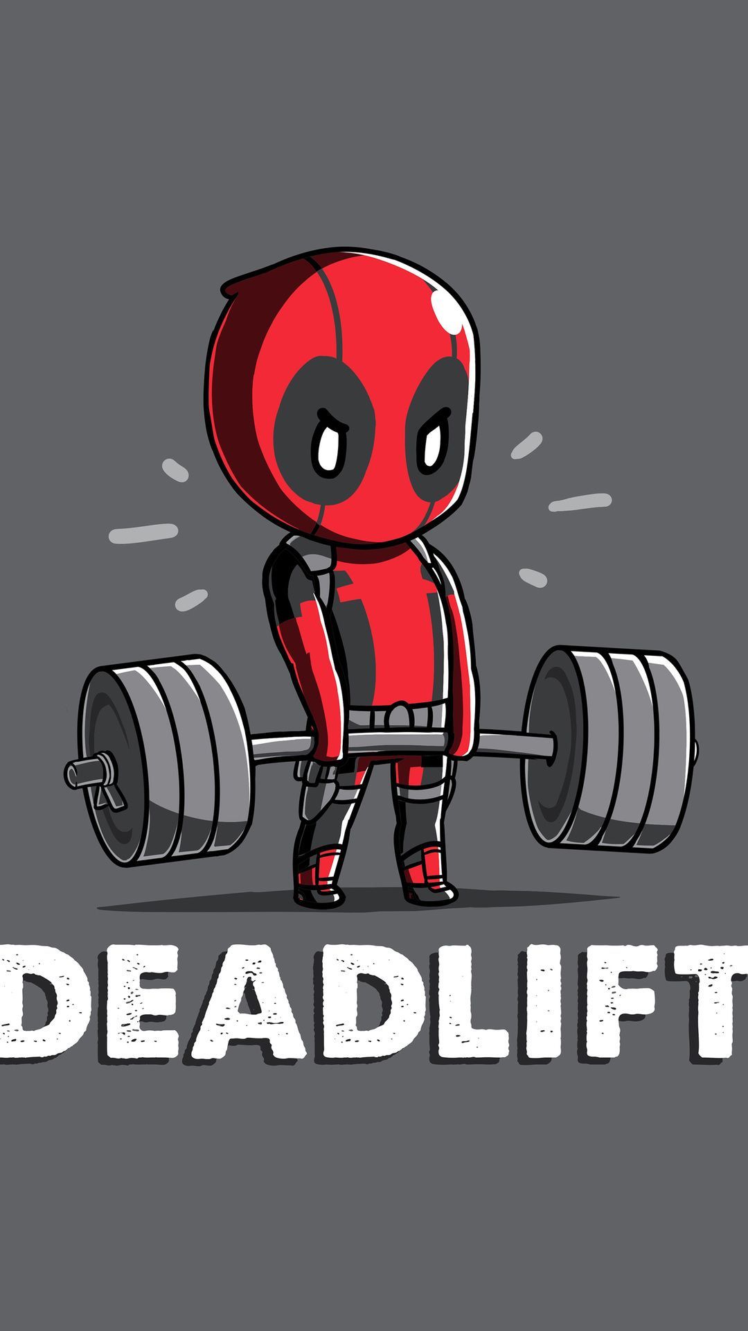 Cartoon Gym Wallpapers