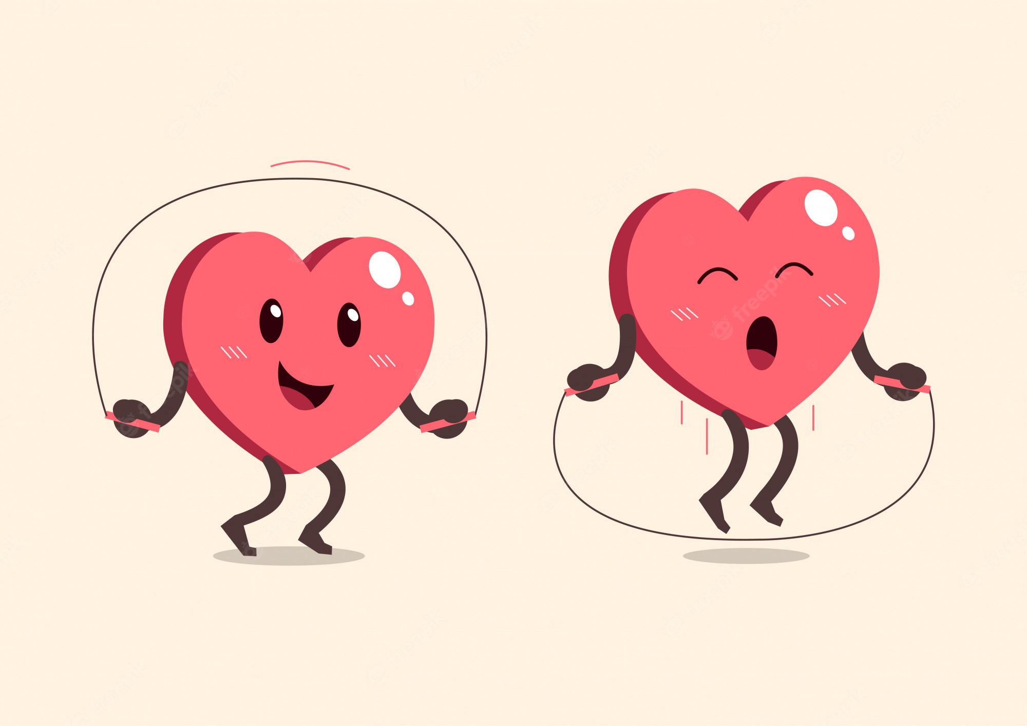 Cartoon Heart Wallpapers
