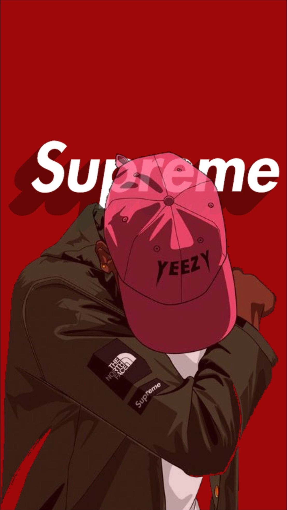 Cartoon Hypebeast Wallpapers