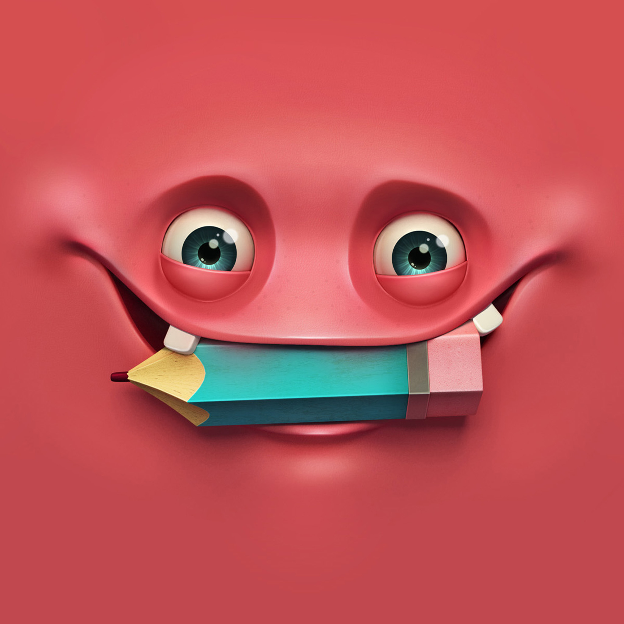 Cartoon Ipad Wallpapers