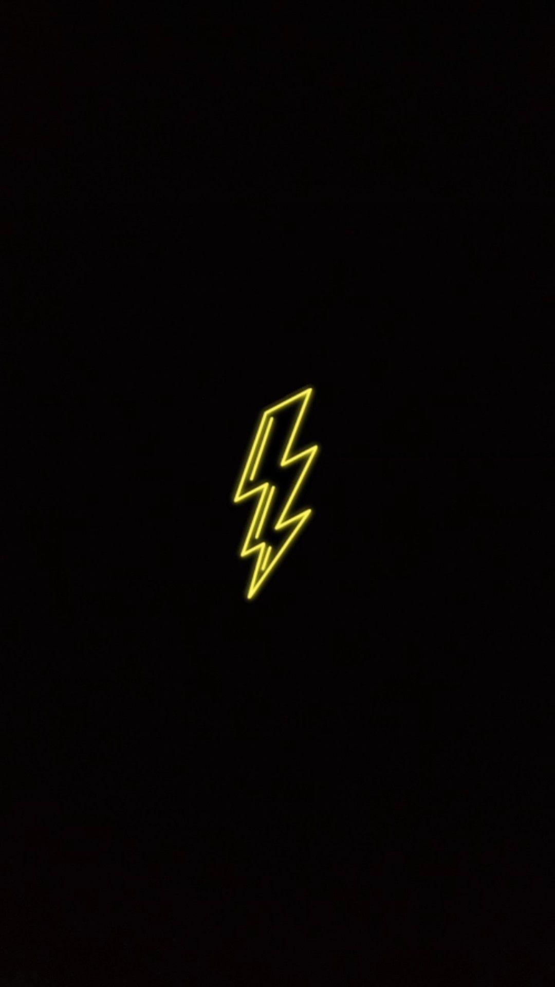 Cartoon Lightning Bolt Wallpapers