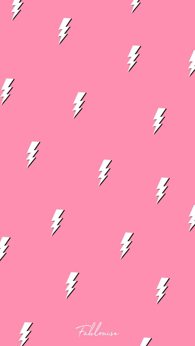 Cartoon Lightning Bolt Wallpapers