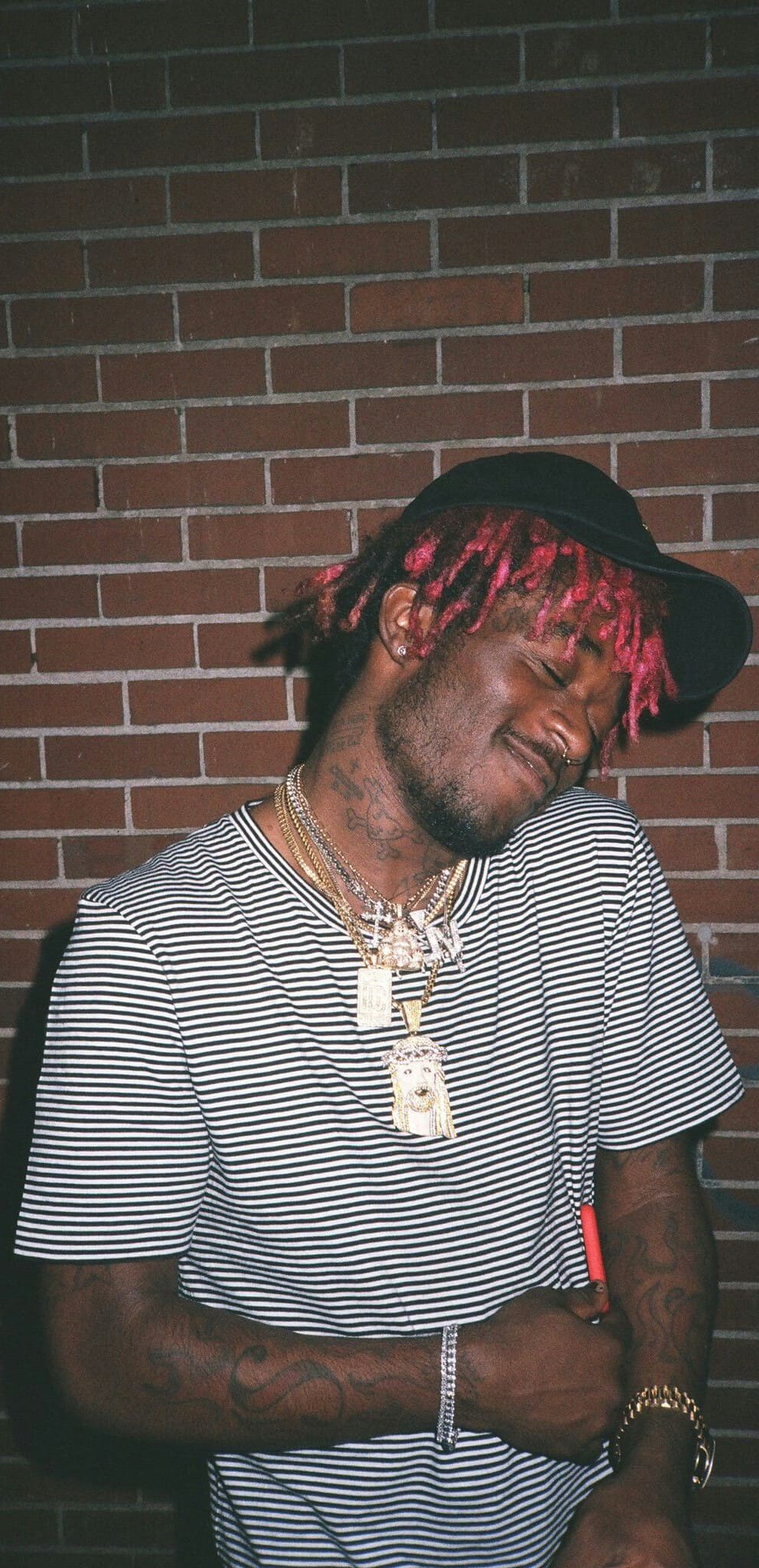 Cartoon Lil Uzi Vert Wallpapers