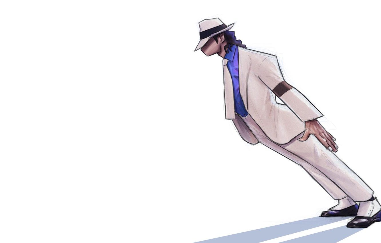 Cartoon Michael Jackson Wallpapers