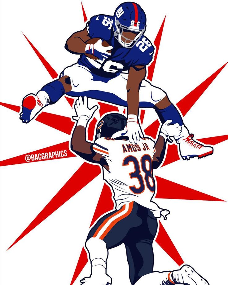 Cartoon Nfl Wallpapers