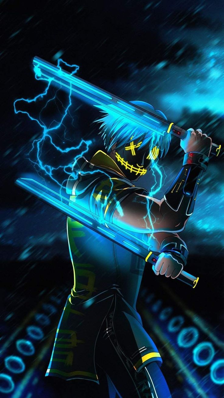 Cartoon Ninja Wallpapers