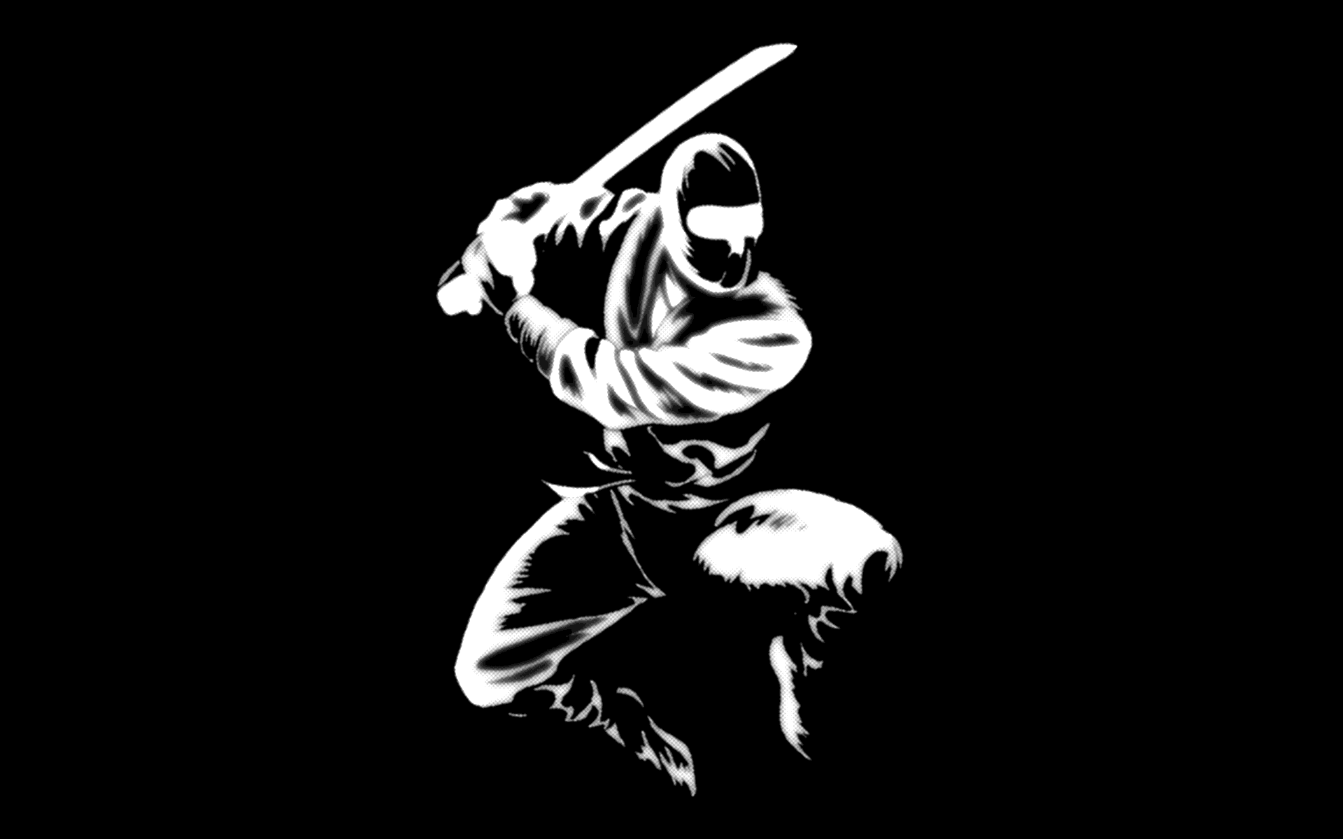 Cartoon Ninja Wallpapers