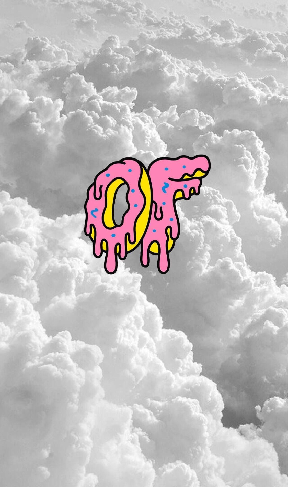 Cartoon Odd Future Wallpapers